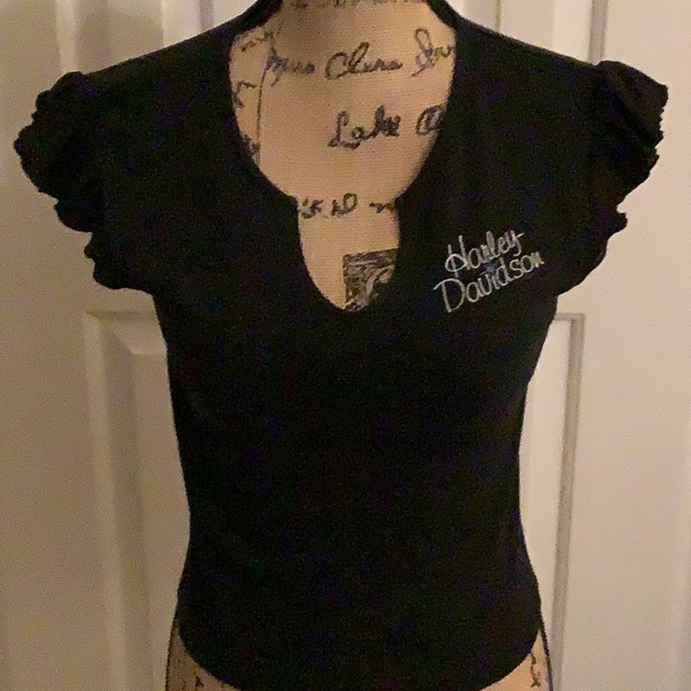 Harley Davidson Tee